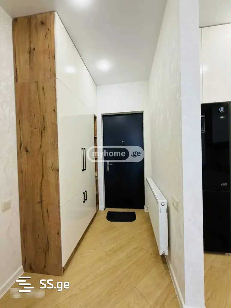 kupradze st. - 2 rooms