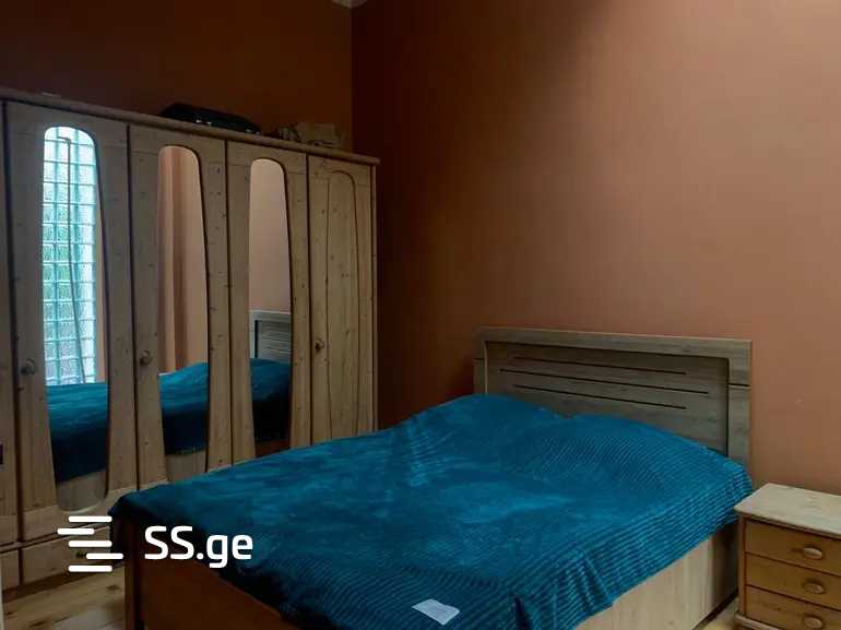 tabukashvili st. - 2 rooms