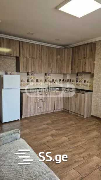 abashvili st. - 2 rooms