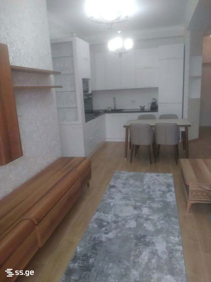 King Tamari st. 70 - 2 rooms