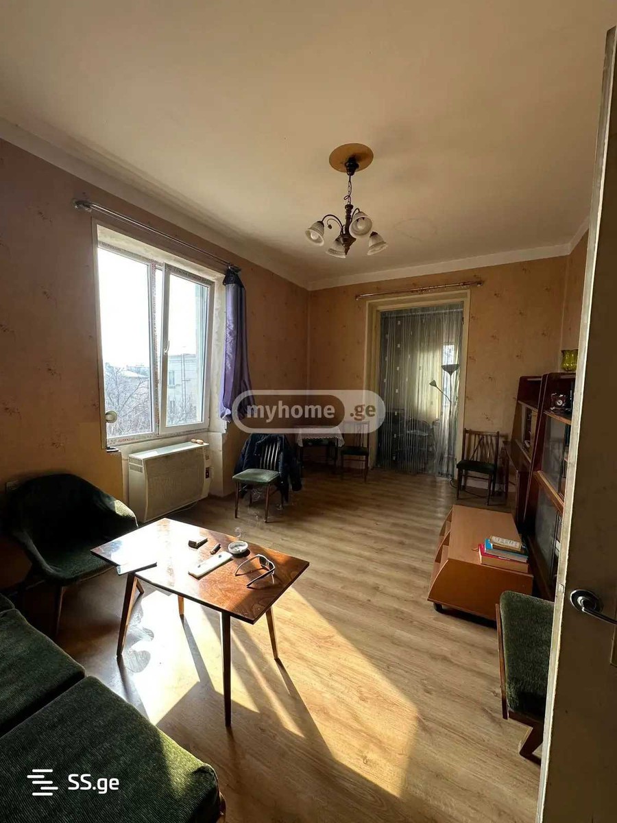 Rustavi - 5 rooms