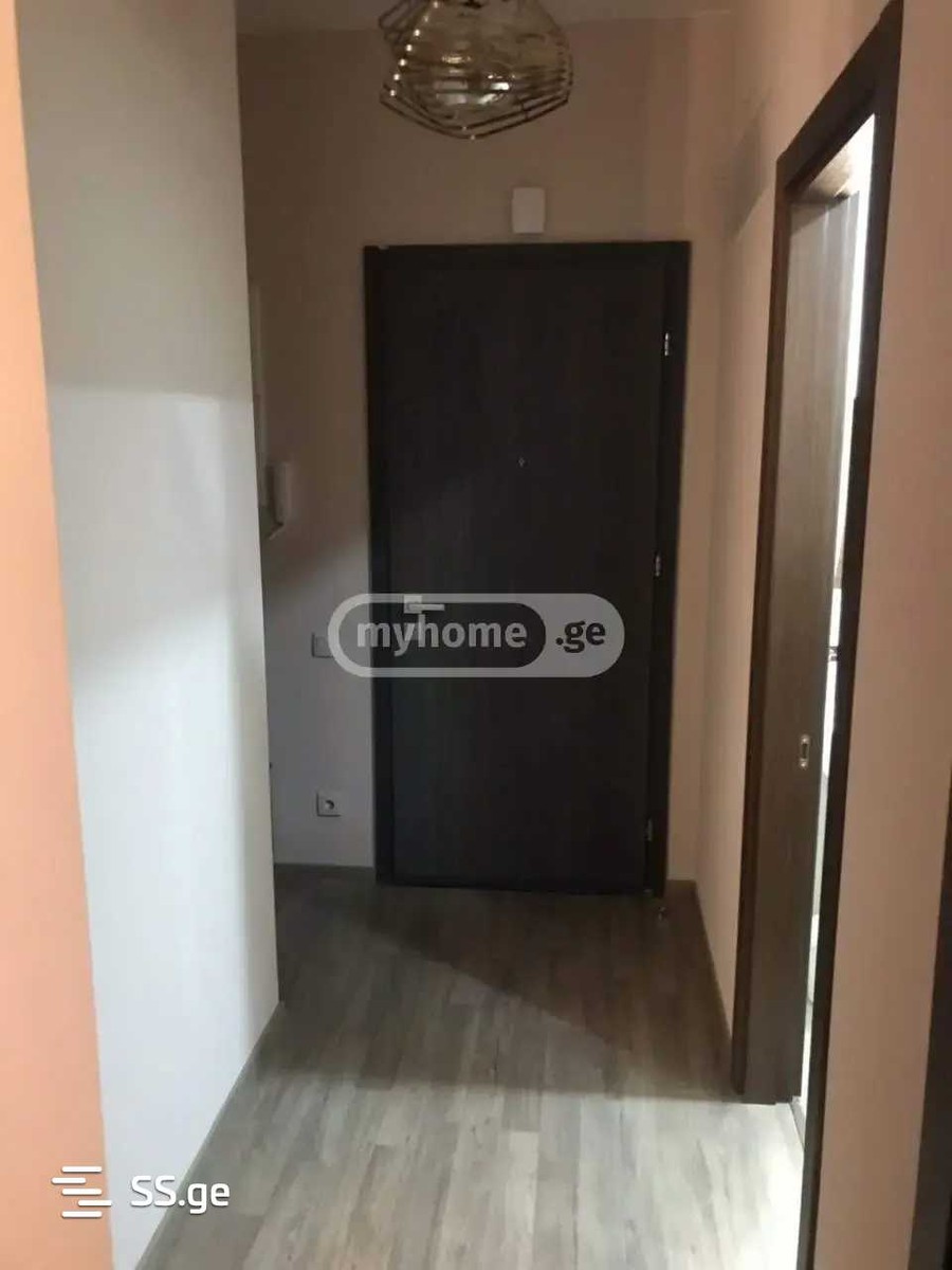 Kartozia st. - 2 rooms