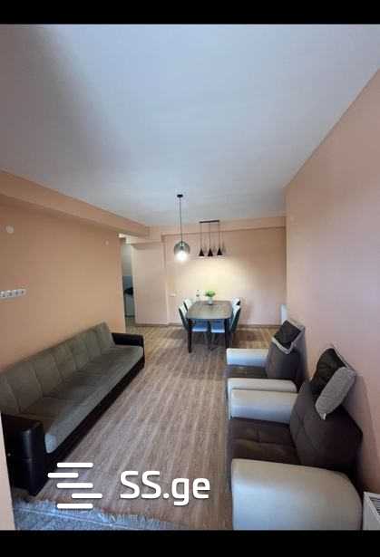 lomtatidze st. - 2 rooms