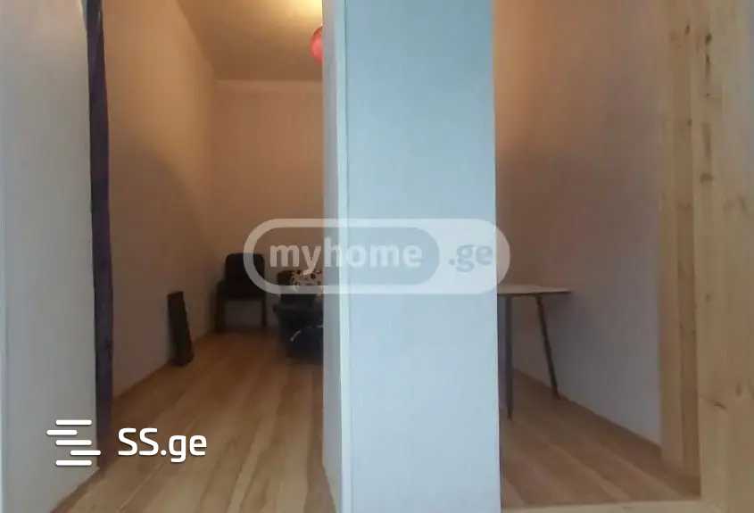 d. bakradze st. - 1 rooms