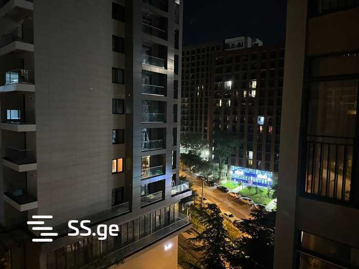 Politkovskaya St (jikia st.) - 2 rooms