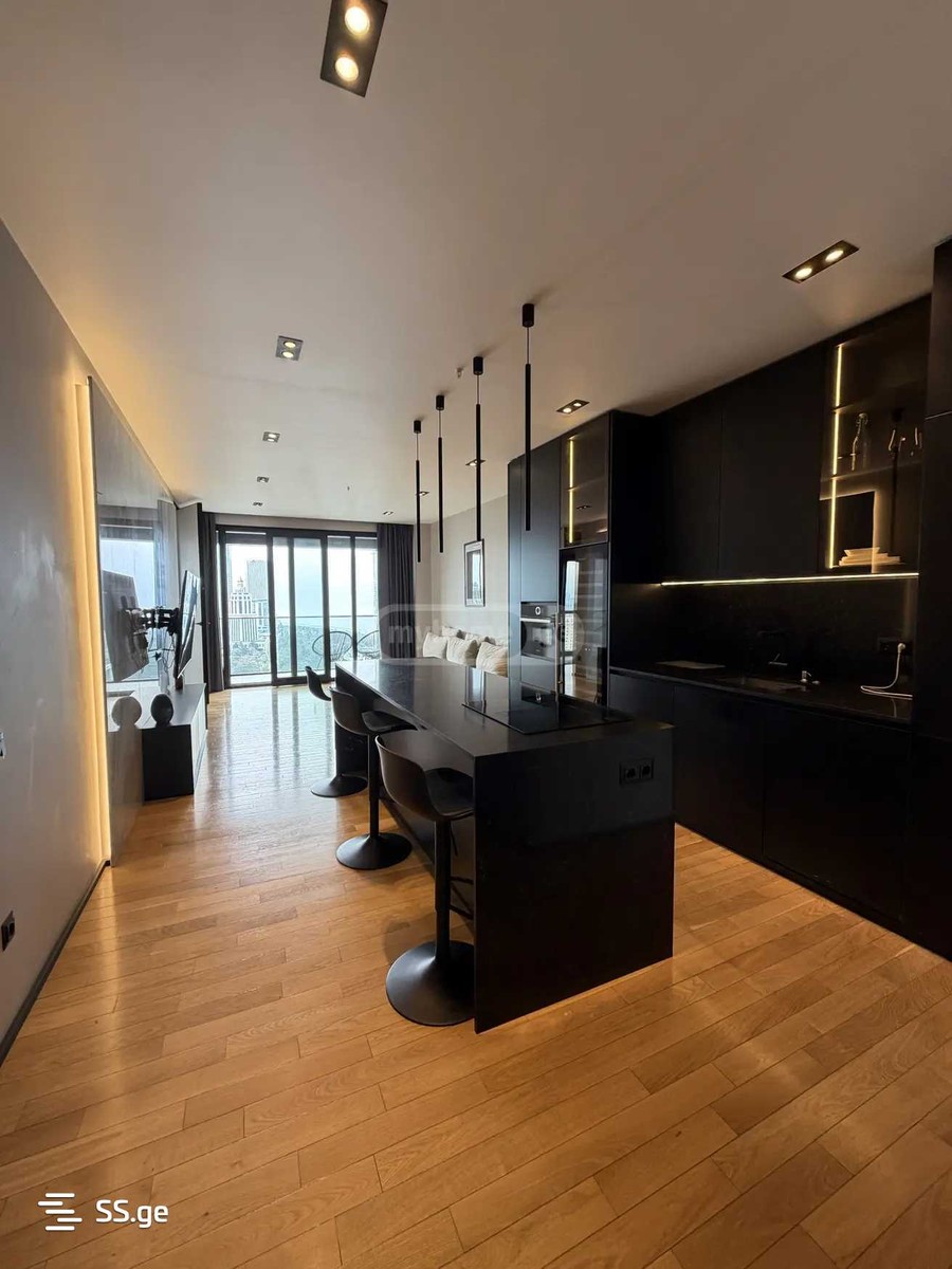 shevchenko st. - 3 rooms