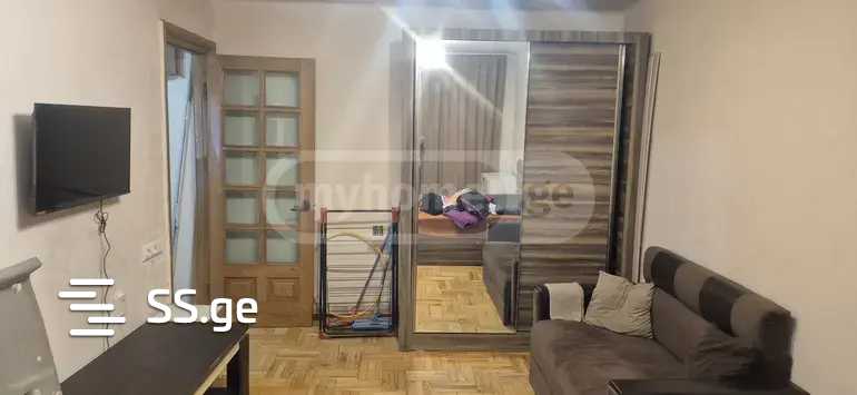 kavtaradze st. - 1 rooms