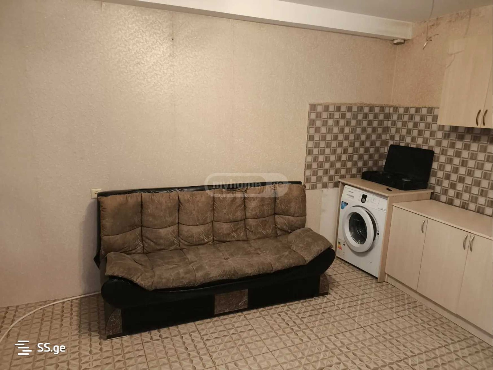 S. Mirianashvili st. - 2 rooms