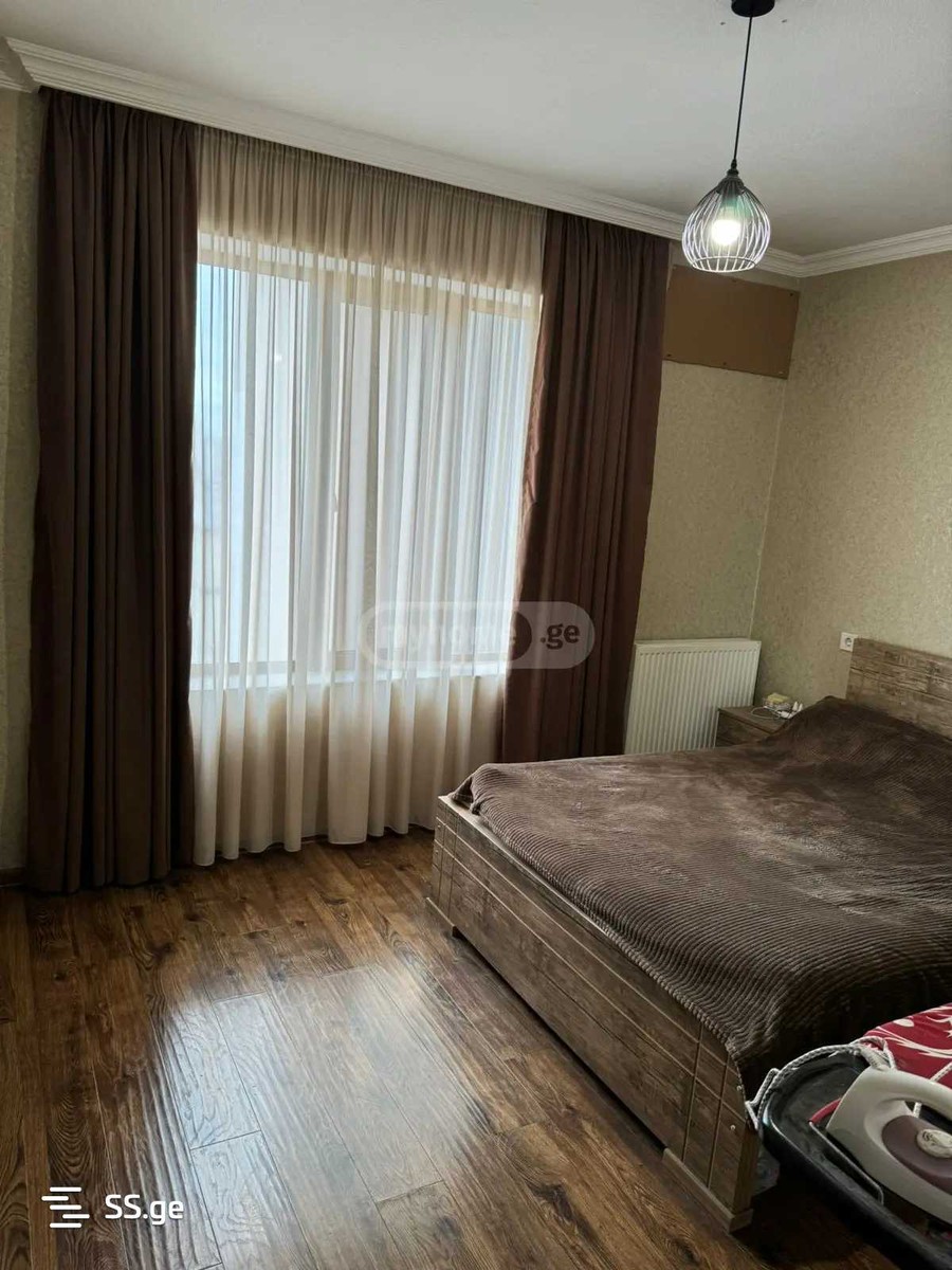 Kakheti Highway (Isani) - 3 rooms
