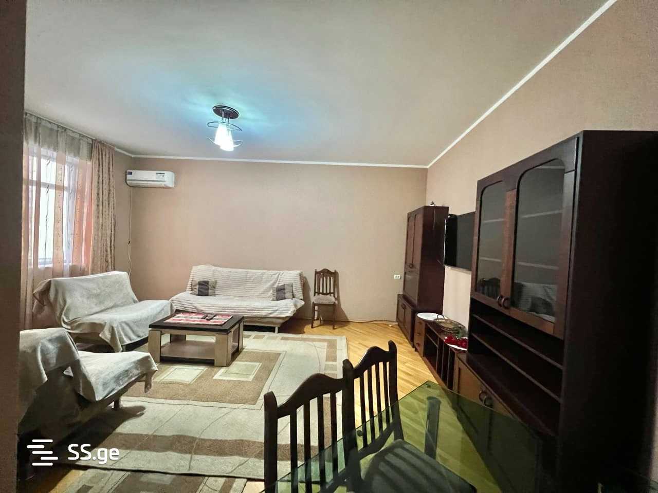 berbuki st. 3 - 2 rooms