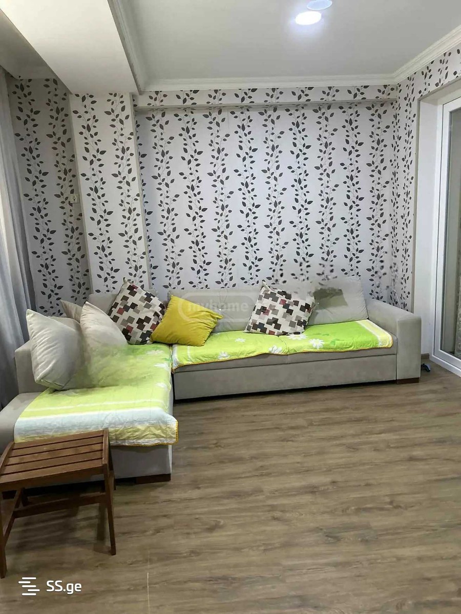 ckneti st. - 2 rooms