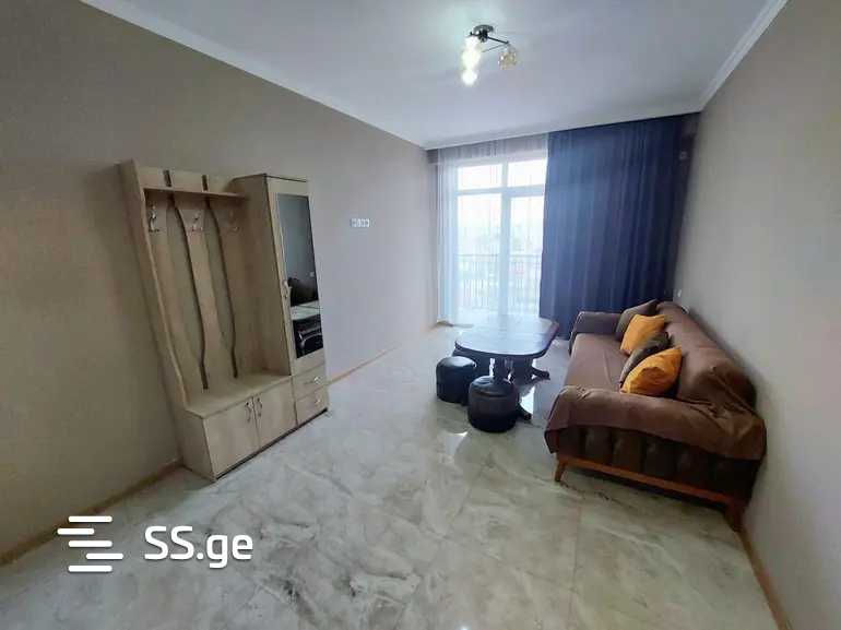 Kristian Stiveni st. - 2 rooms