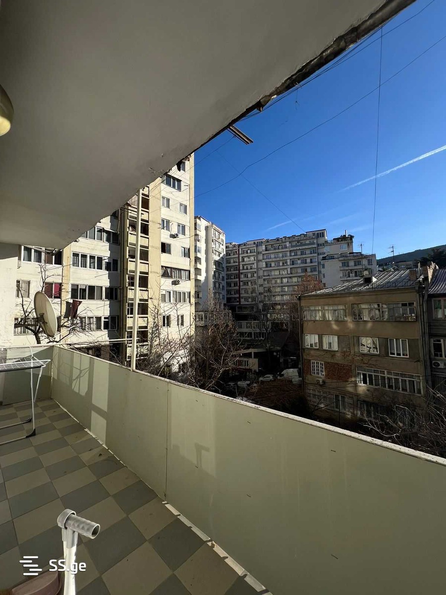 Ateni st. 0 - 3 rooms