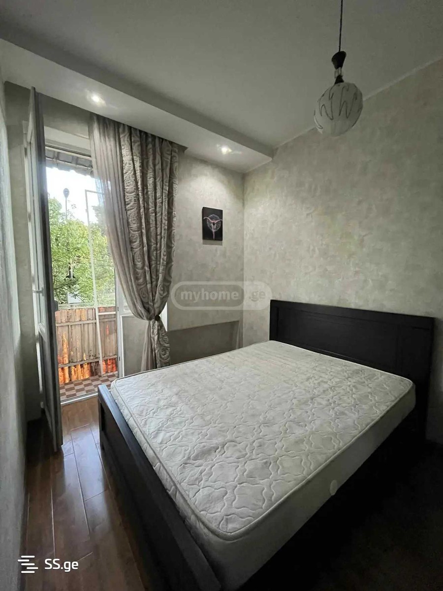 Rustavi - 2 rooms