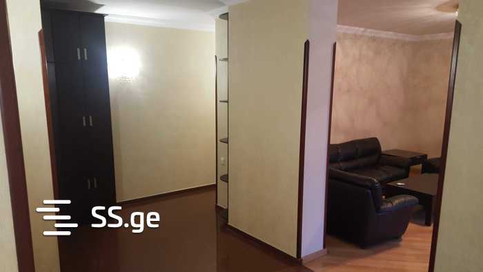 s. cincadze st - 7 rooms