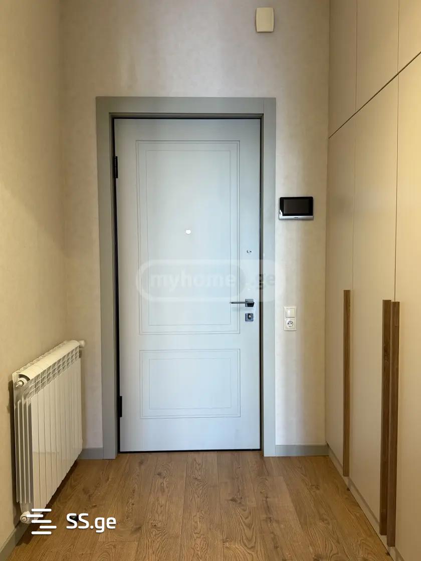 nino ramishvili st. - 2 rooms