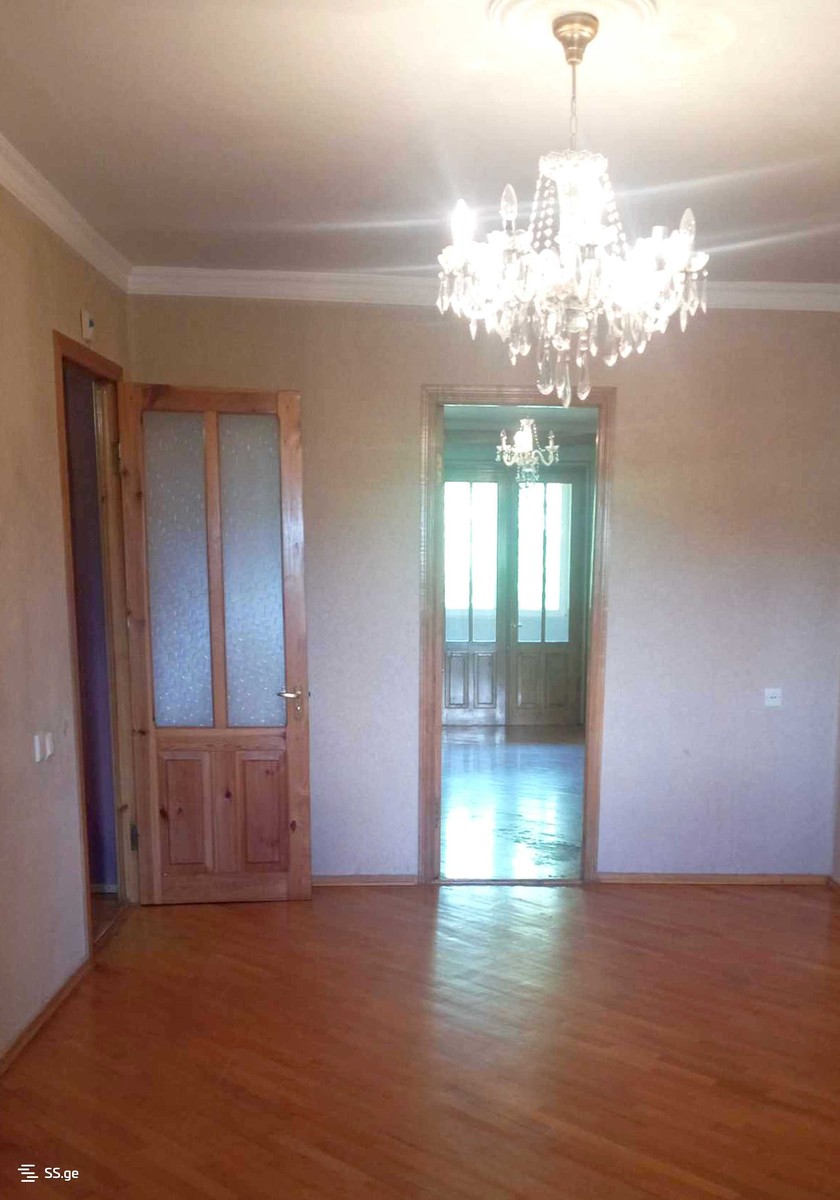 Rustavi - 2 rooms
