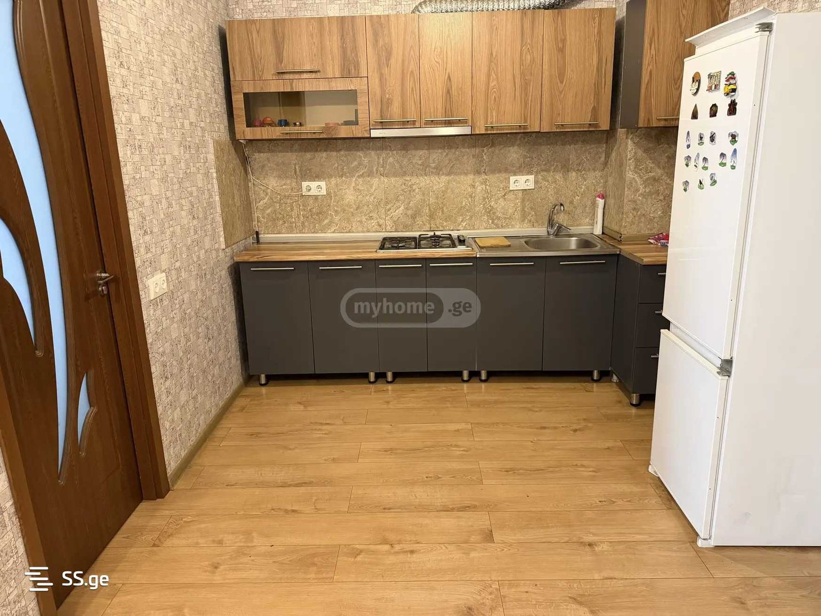 Irina Shtenberg st. - 2 rooms