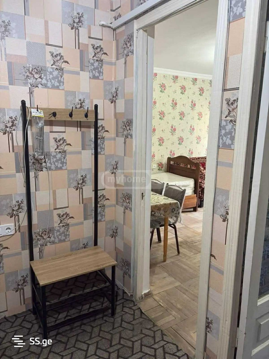 mindeli st. - 2 rooms