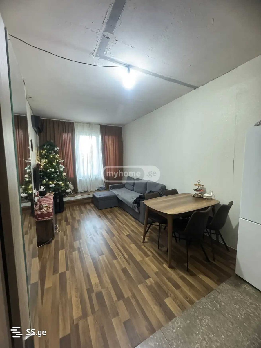 t. eristavi st. (Didube) 48 - 2 rooms