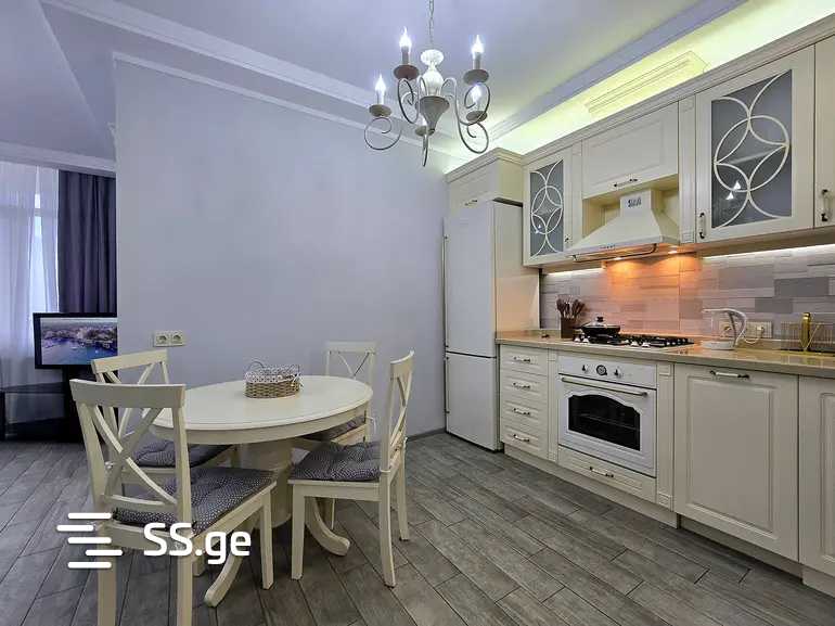 vaja-pshavela avenue - 3 rooms