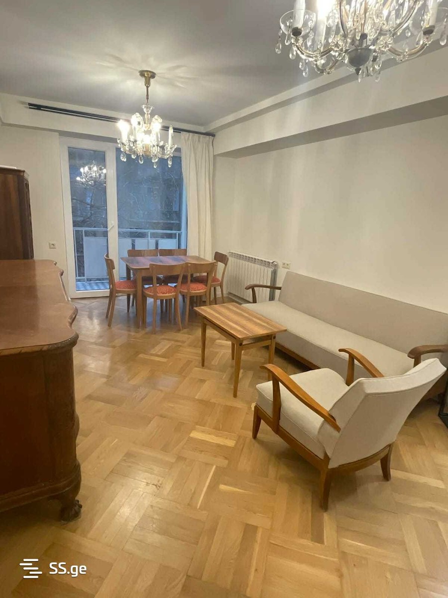 mosashvili st. - 2 rooms