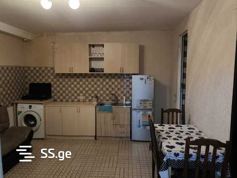 S. Mirianashvili st. - 2 rooms
