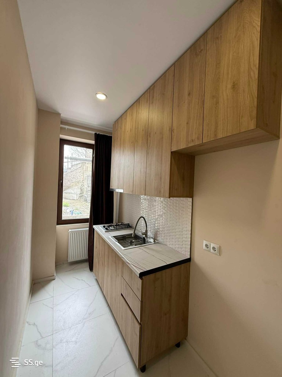 Zemo Vedzisi st. - 2 rooms