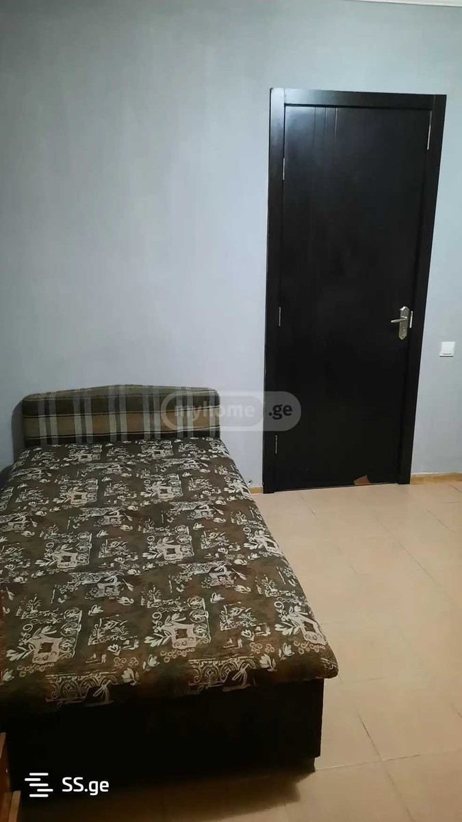 lomtatidze st. - 1 rooms