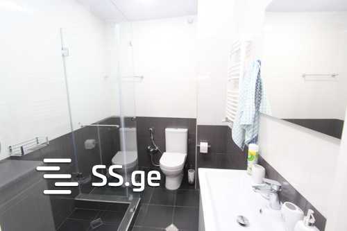 grishashvili st. 49 - 4 rooms