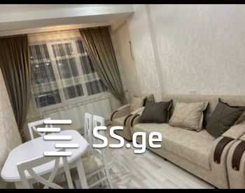 navtlugi st. - 2 rooms