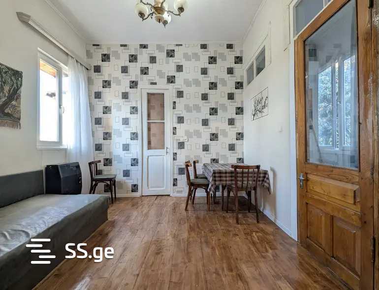 zaldastanishvili st. 10 - 2 rooms