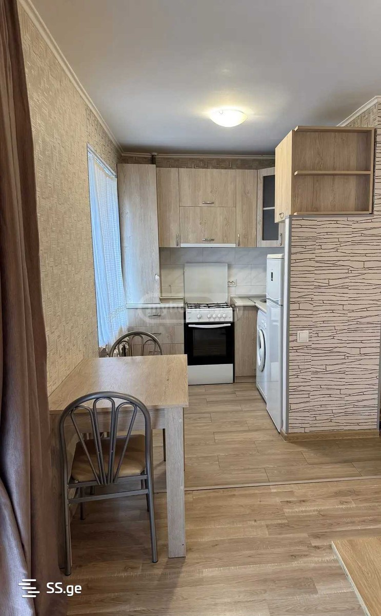 kavtaradze st. - 1 rooms