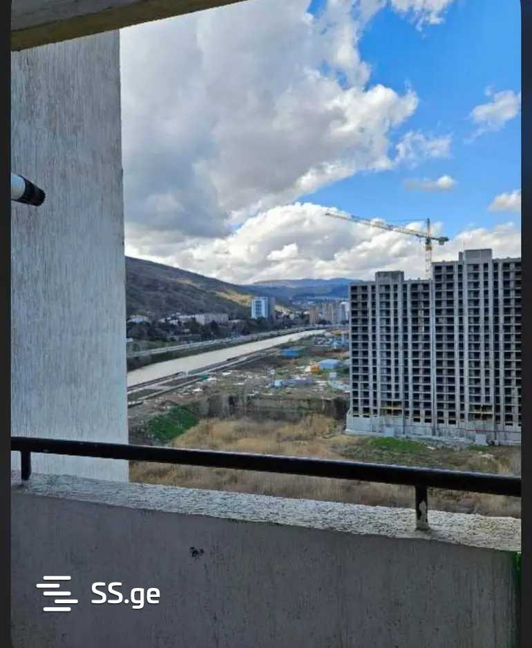 t. nadareishvili st. - 2 rooms