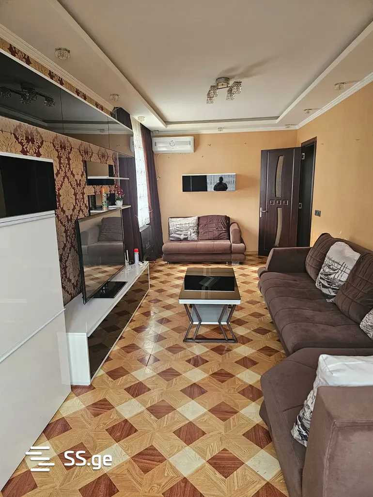 Samgori settlement - 2 rooms