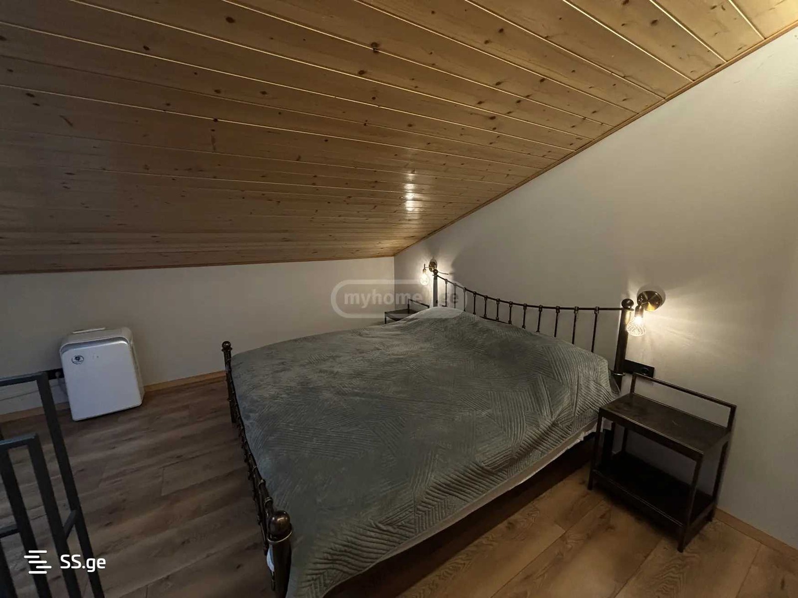 ciskri st. - 1 rooms