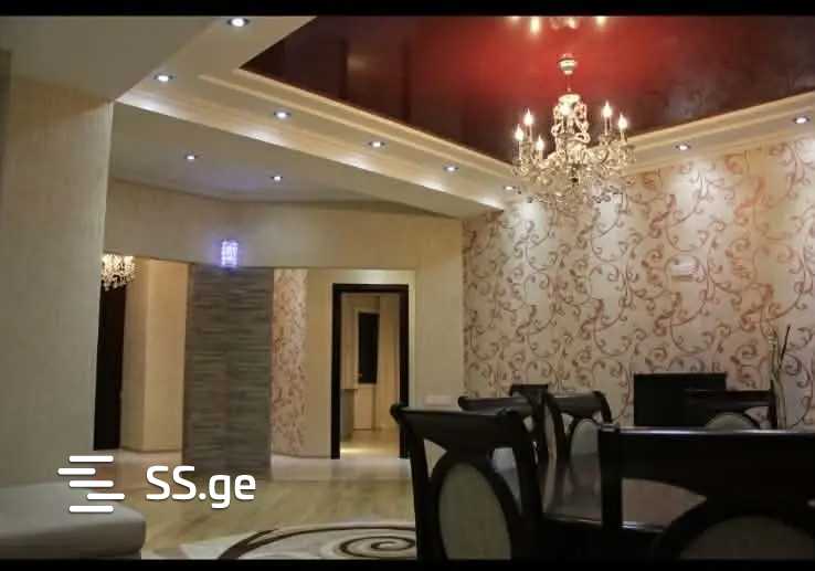 kobuleti st. - 5 rooms