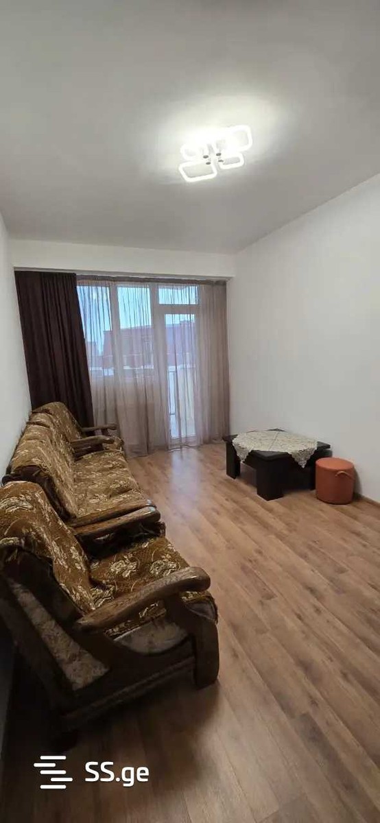 kupradze st. - 2 rooms