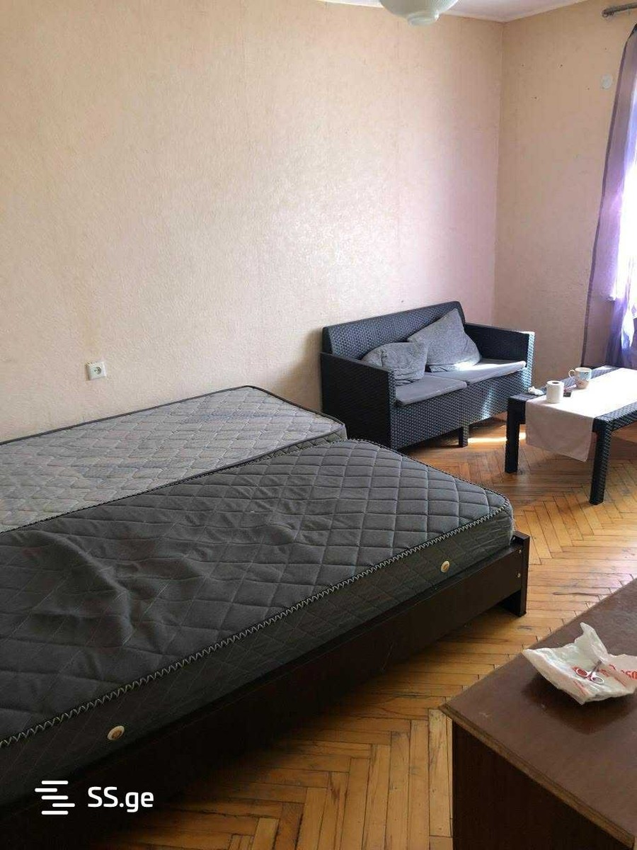 Block IV - Vazha-Pshavela - 1 rooms