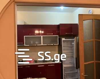 aslanidi st. - 3 rooms