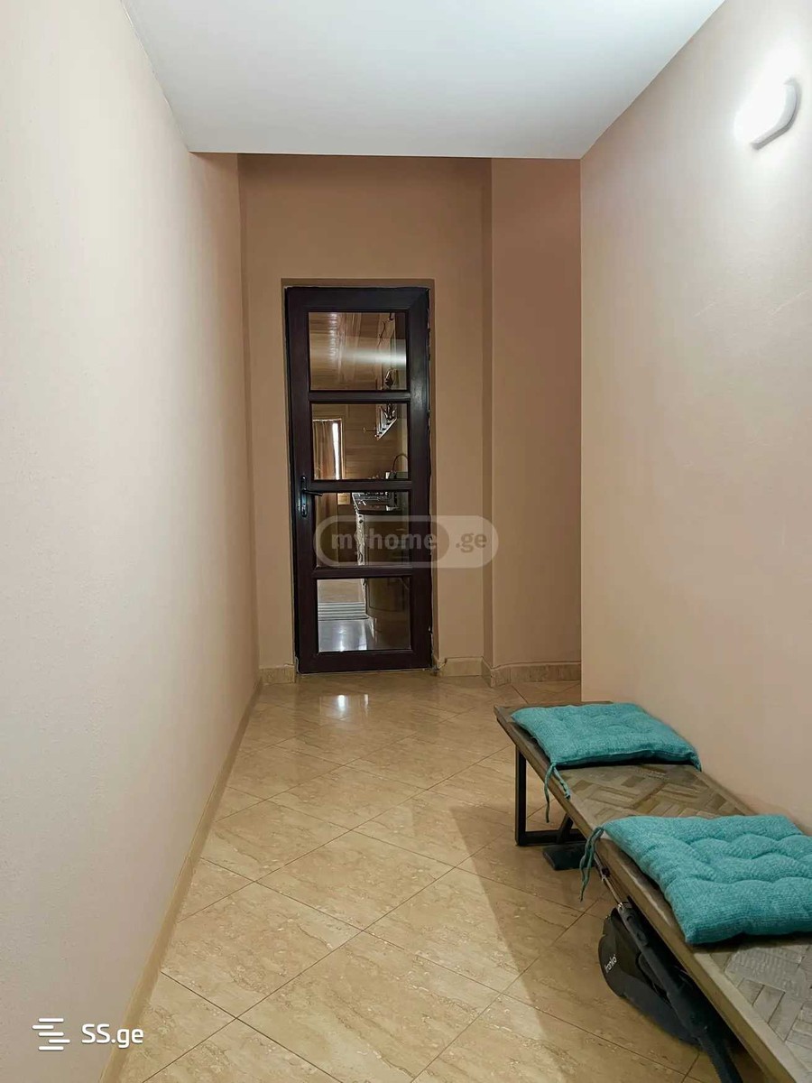 sairme st. - 3 rooms