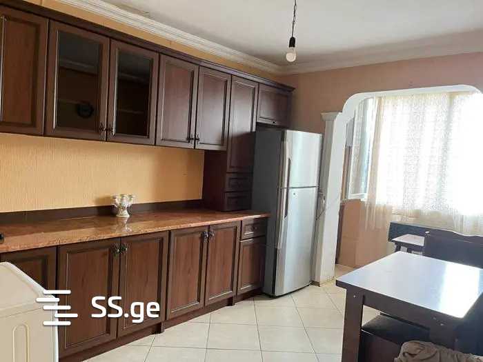 tsulukidze st. - 2 rooms