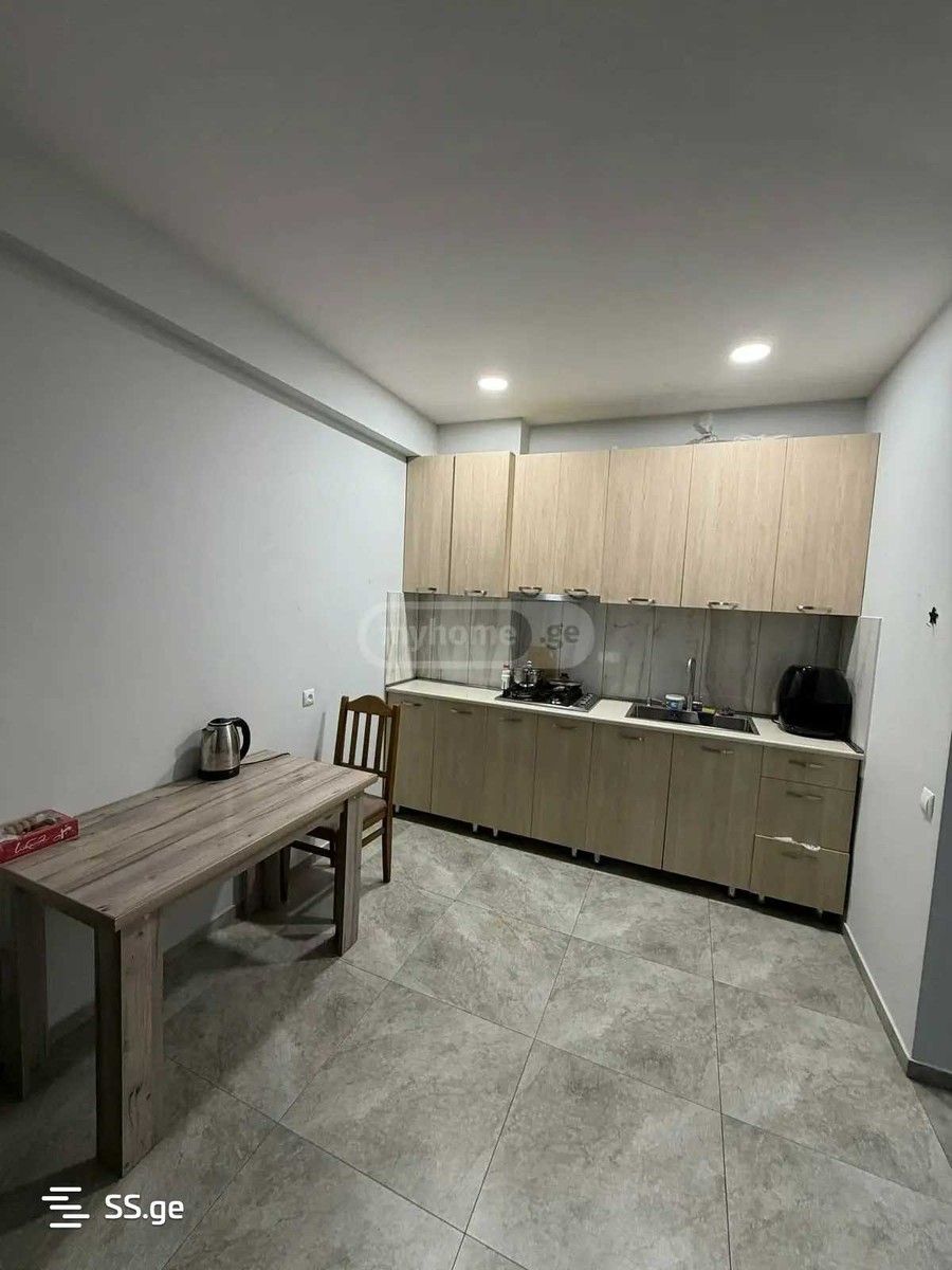 Davari st. 0 - 2 rooms