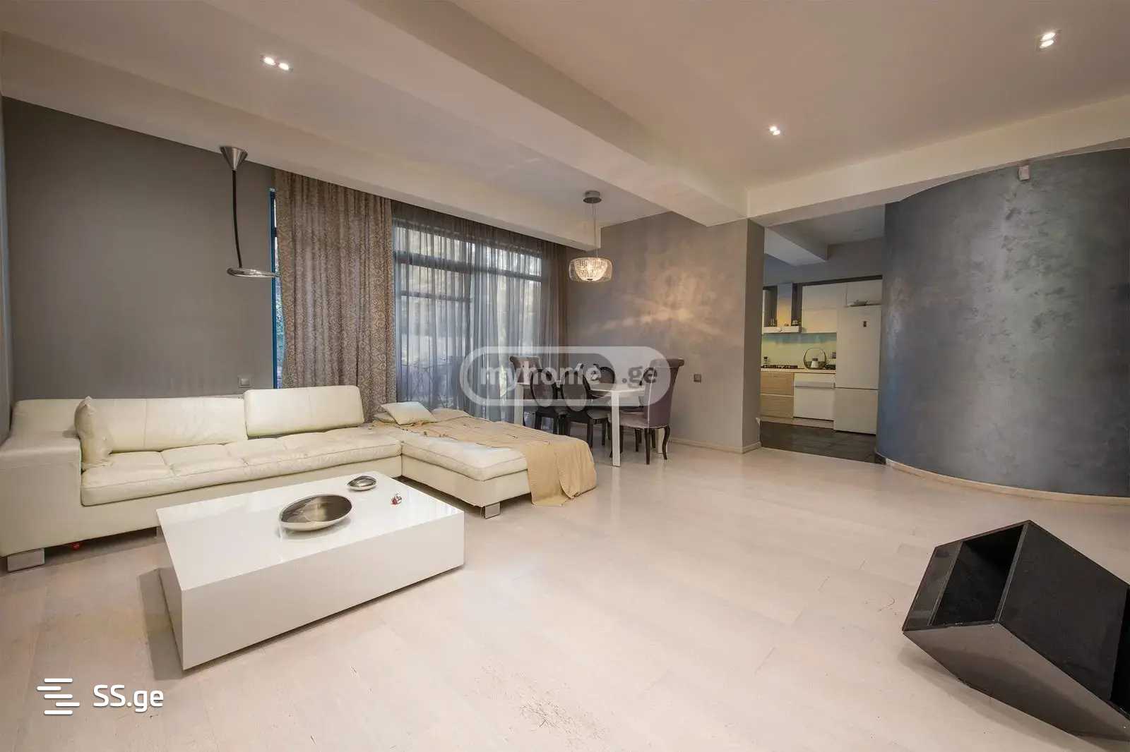 kostava st. - 4 rooms