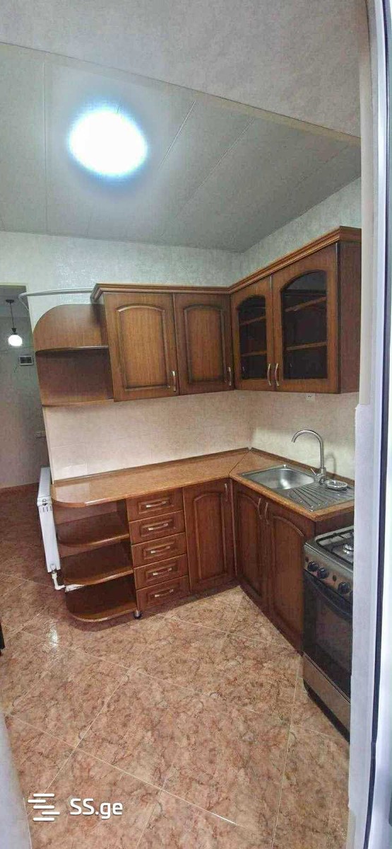 Ts. Dadiani st. (nadzaladevi) 87 - 1 rooms