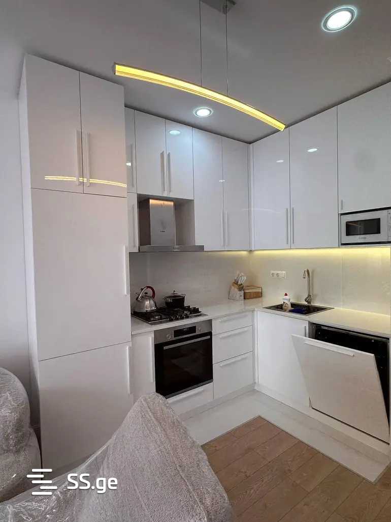 paliashvili st. - 2 rooms