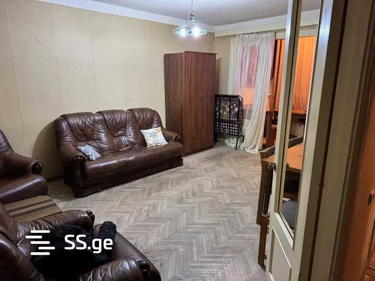 vaja-pshavela avenue - 2 rooms