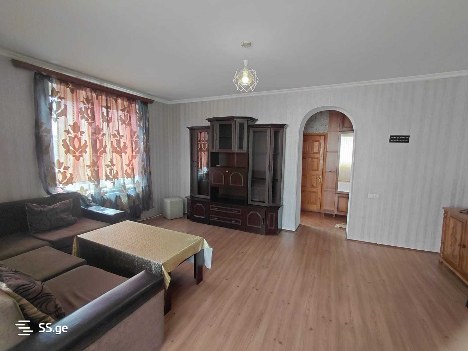 I Microdistrict - Vazisubani 1 - 2 rooms