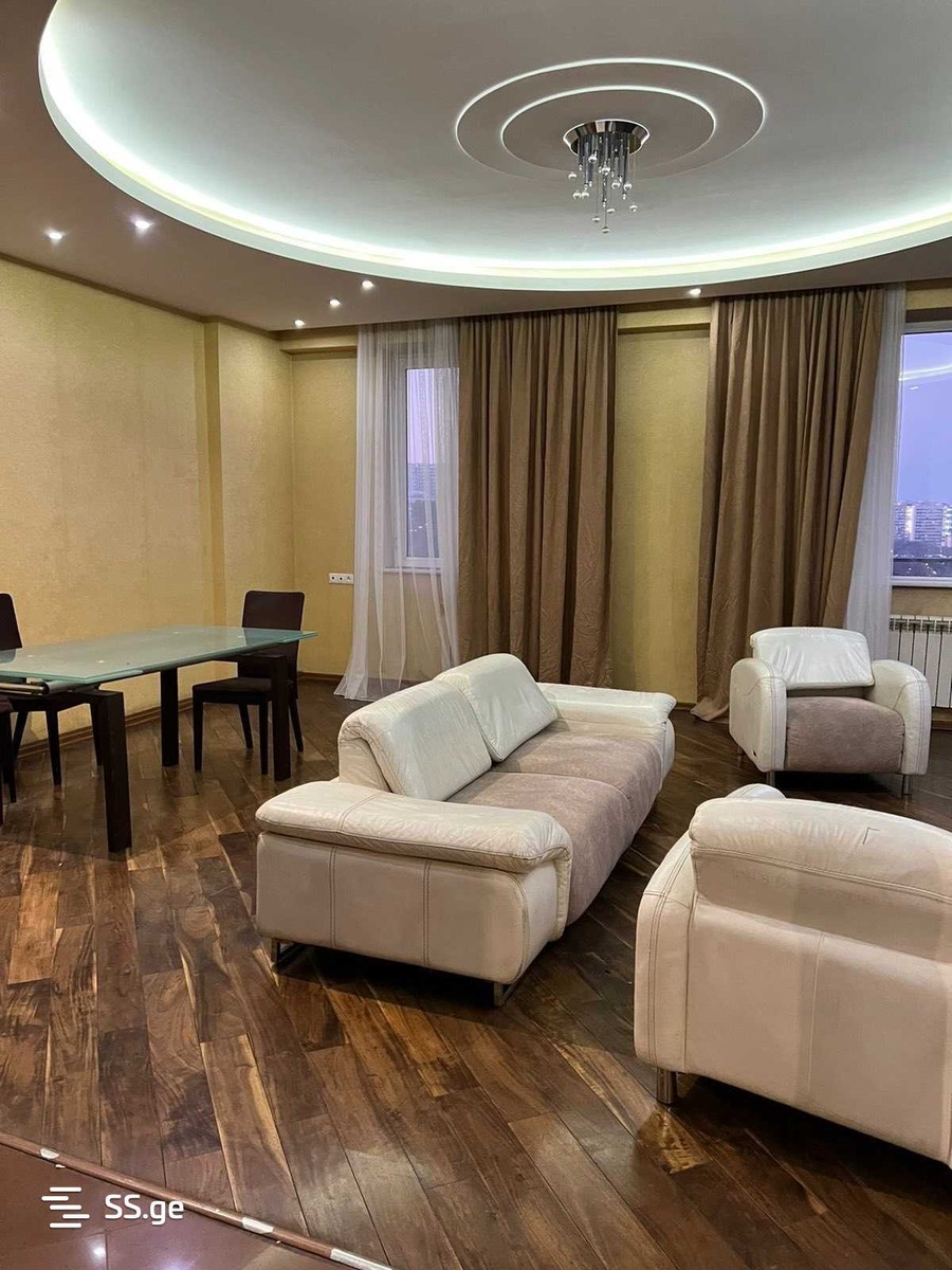 kostava st. - 4 rooms