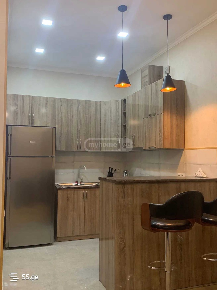 a.wereTlis avenue - 2 rooms